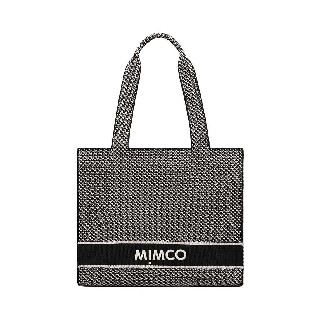 Mimco Blondie Boxy Tote Bag